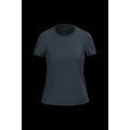 Camiseta clásica de mujer Navy Xs
