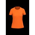 Camiseta clásica de mujer Orange Xxl