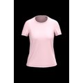Camiseta clásica de mujer Pale Pink S