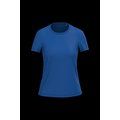 Camiseta clásica de mujer Royal Blue L