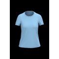 Camiseta clásica de mujer Sky Blue M