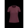 Camiseta clásica de mujer Wine 3Xl