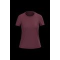Camiseta clásica de mujer Wine Xl