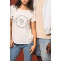 Camiseta clásica de mujer