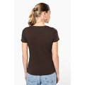Camiseta clásica de mujer