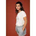 Camiseta clásica de mujer