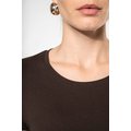 Camiseta clásica de mujer