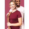 Camiseta clásica de mujer