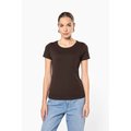 Camiseta clásica de mujer