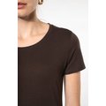 Camiseta clásica de mujer