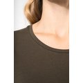 Camiseta Color jaspeado mujer