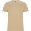 Camiseta Colores Manga Corta Arena M