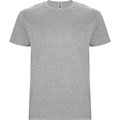 Camiseta Colores Manga Corta GRIS VIGORE 2XL