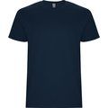 Camiseta Colores Manga Corta Marino 9/10