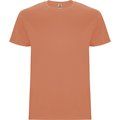Camiseta Colores Manga Corta NARANJA GREEK 11/12