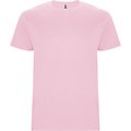 Camiseta Colores Manga Corta Rosa Claro 9/10