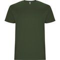 Camiseta Colores Manga Corta VERDE AVENTURA XL
