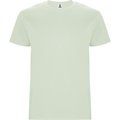 Camiseta Colores Manga Corta VERDE MIST M