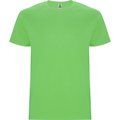 Camiseta Colores Manga Corta VERDE OASIS 3XL