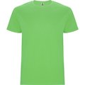 Camiseta Colores Manga Corta Verde Oasis 9/10