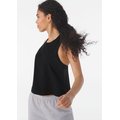 Camiseta Corte corto y holgado mujer