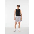 Camiseta Corte corto y holgado mujer