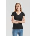 Camiseta de corte femenino