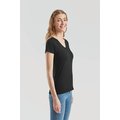 Camiseta de corte femenino
