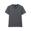 Camiseta cuello de pico Charcoal XL