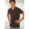 Camiseta cuello de pico hombre