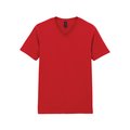 Camiseta cuello de pico Red 3Xl
