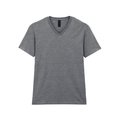 Camiseta cuello de pico Rs Sport Grey Xxl