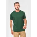 Camiseta cuello redondo eco