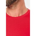 Camiseta cuello redondo eco