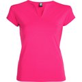 Camiseta CON cuello en V ROSETON 2XL