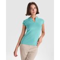 Camiseta CON cuello en V