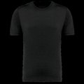 Camiseta de deporte Black M