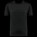 Camiseta de deporte Black XXL