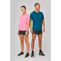 Camiseta deporte corte recto