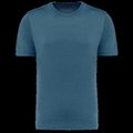 Camiseta de deporte Duck Blue Heather S