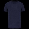 Camiseta de deporte French Navy Heather 3Xl