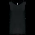 Camiseta de deporte hombre Black XL