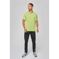 Camiseta de deporte hombre poliéster