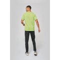 Camiseta de deporte hombre poliéster