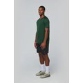 Camiseta de deporte hombre poliéster