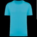 Camiseta de deporte Light Turquoise 3Xl