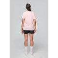 Camiseta de deporte mujer poliéster