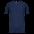 Camiseta de deporte para niños Sporty Navy 6/8 ans