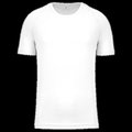 Camiseta de deporte para niños White 8/10 ans