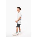 Camiseta de deporte para niños